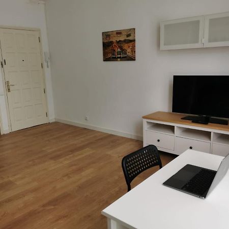 Beach Acogedor Estudio, Las Canteras Λας Πάλμας ντε Γκραν Κανάρια Εξωτερικό φωτογραφία