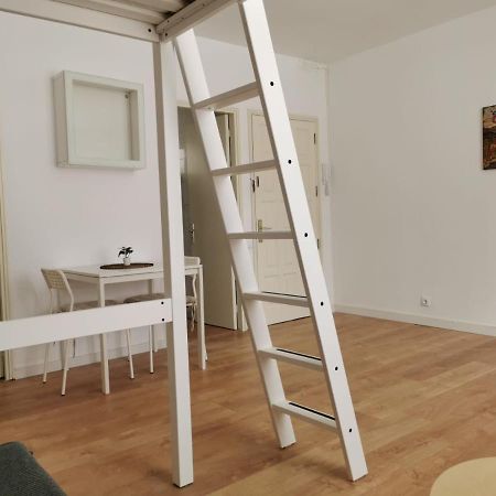 Beach Acogedor Estudio, Las Canteras Λας Πάλμας ντε Γκραν Κανάρια Εξωτερικό φωτογραφία