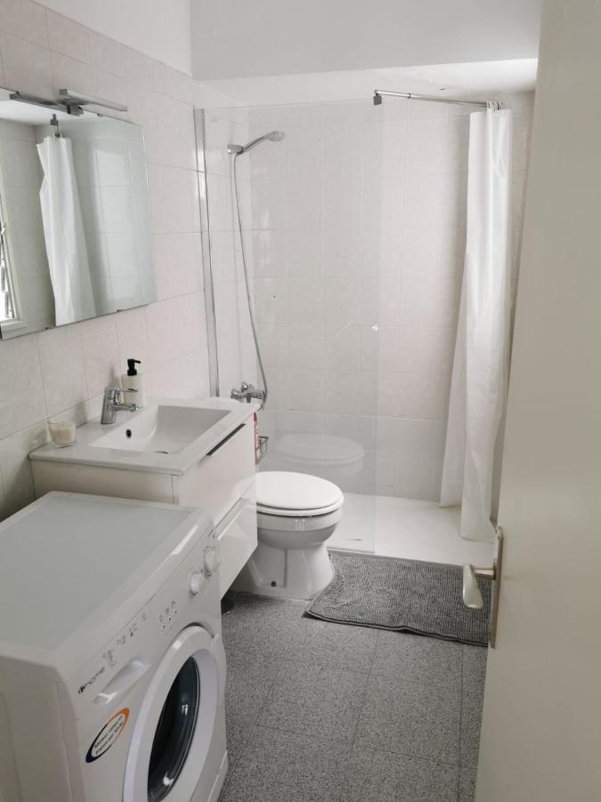 Beach Acogedor Estudio, Las Canteras Λας Πάλμας ντε Γκραν Κανάρια Εξωτερικό φωτογραφία